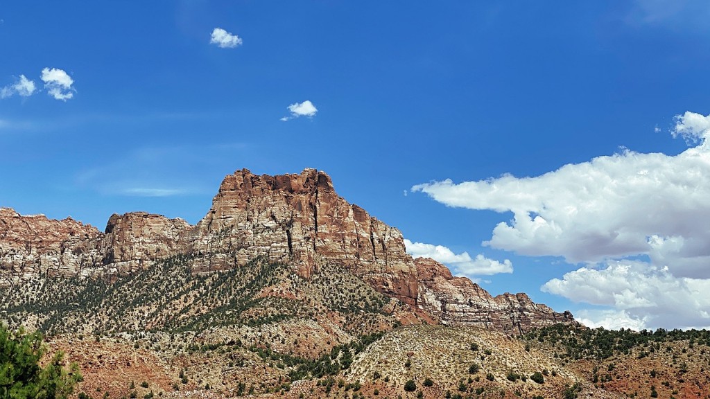 Qual estado é conhecido como estado do Grand Canyon